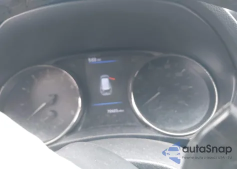 2018 Nissan Rogue Sv from USA, damaged, VIN JN8AT2MV0JW312691